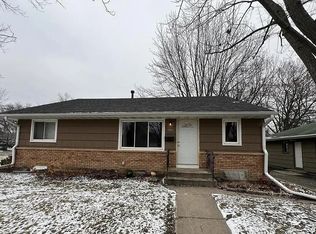 3501 Aquila Ave S, Saint Louis Park, MN 55426