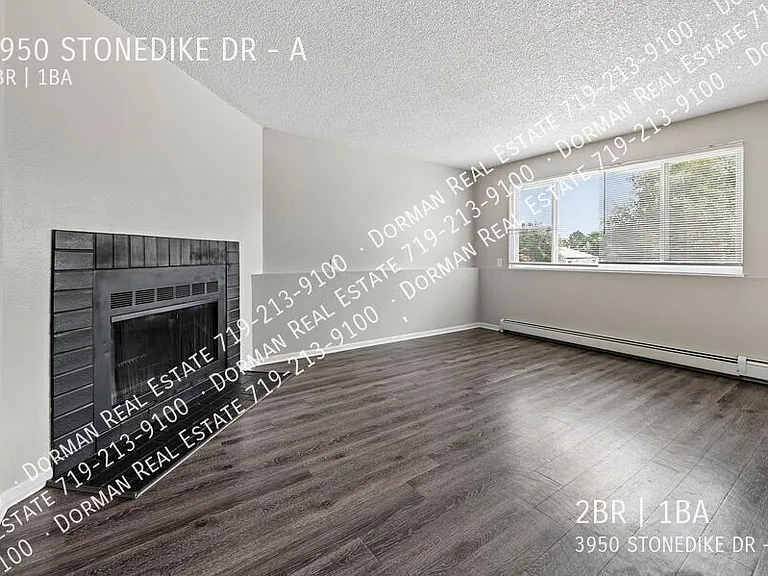 3950 Stonedike Dr #A — Photo 5