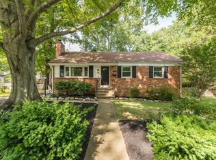 10714 Jones St, Fairfax, VA 22030