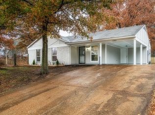 4164 Overton Crossing Rd, Memphis, TN 38127