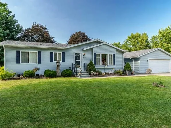 2491 Oxford Ln, Beloit, WI 53511