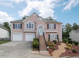 854 Soaring Cir, Marietta, GA 30062