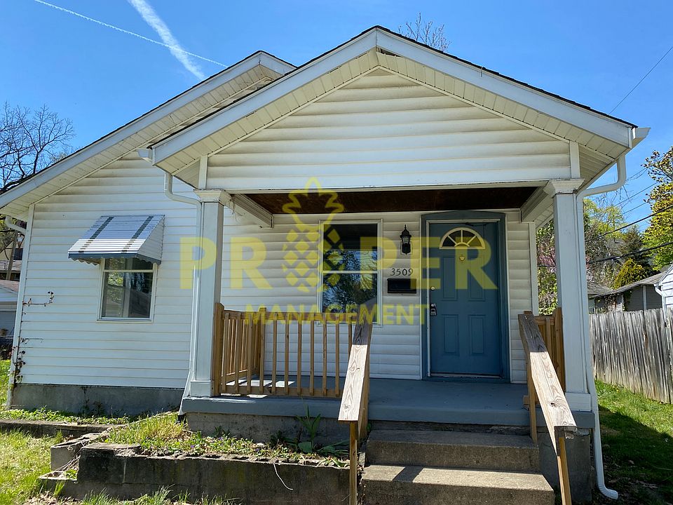 1st image of 3509 Le Juene Dr