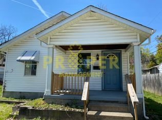 3509 Le Juene Dr, Dayton, OH 45405