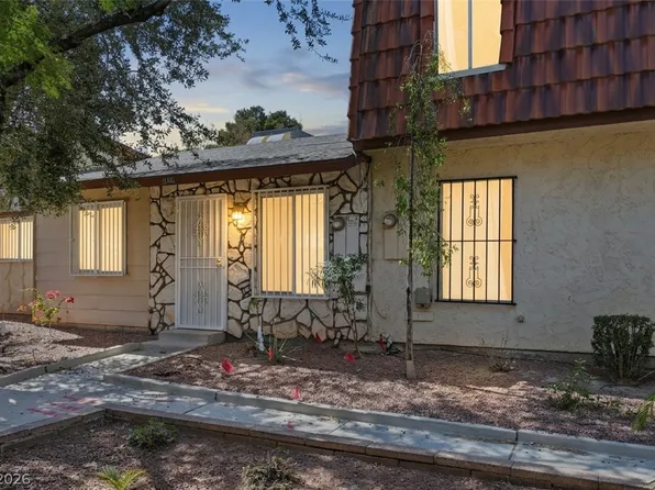 3936 Voxna St, Las Vegas, NV 89119