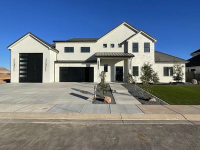 1009 S 2910 E, Saint George, UT, 84790