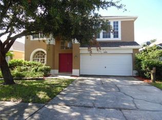 13606 Mere View Dr, Odessa, FL 33556