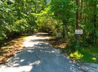 0 Kitford Road, Johns Island, SC 29455