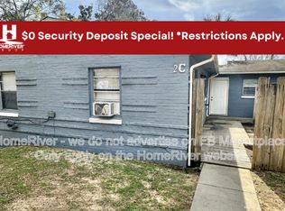 2 Holmes Dr #C, Pensacola, FL 32507