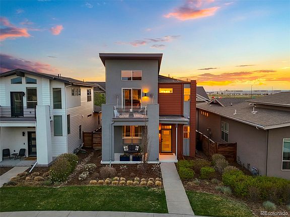 2nd image of 8683 E 55th Avenue