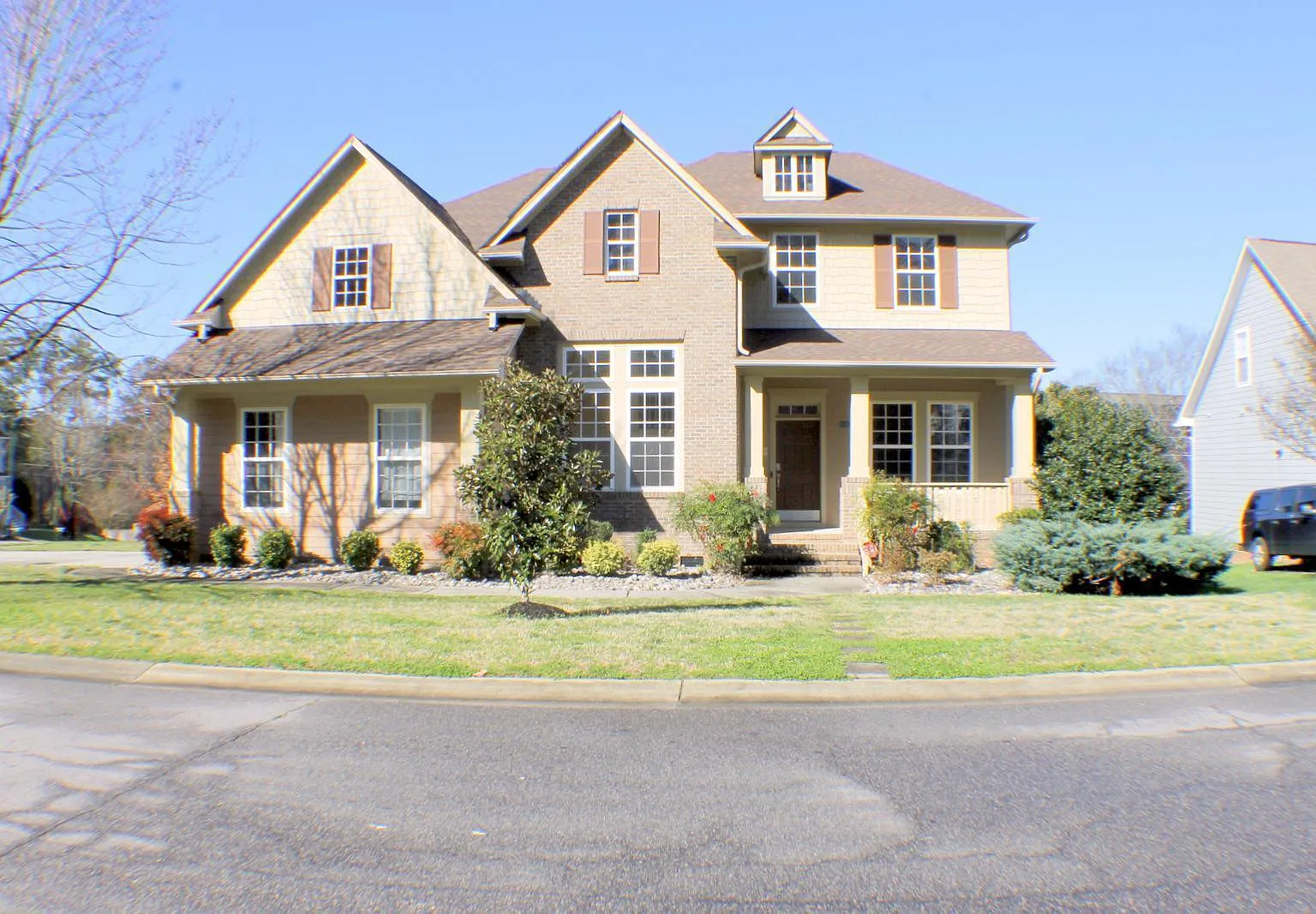 4 bed, 3.5 bath, 3129 sqft, $3,500 — Photo 1