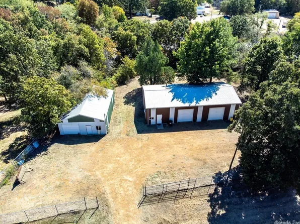 8062 Highway 163, Harrisburg, AR 72432