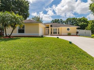 474 Lanfair Ave, Sebastian, FL 32958