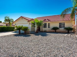 64573 Spyglass Ave, Desert Hot Springs, CA 92240
