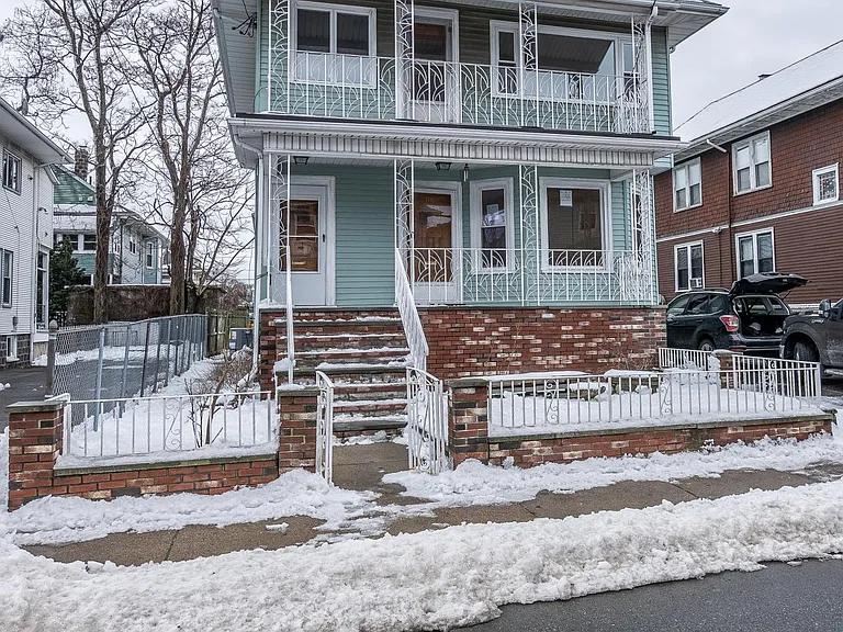 116 Harvard St #1 — Photo 19