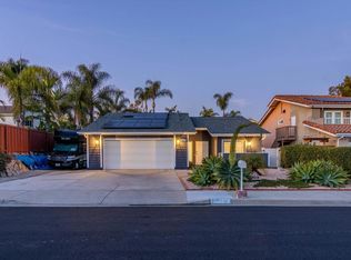 1665 Boulder Creek Rd, Oceanside, CA 92056