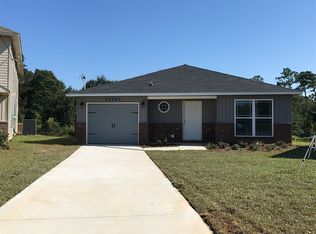 10945 Chippewa Way, Pensacola, FL 32534