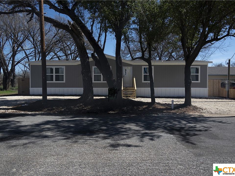 707 Golf Course Rd, Gatesville, TX 76528 Zillow