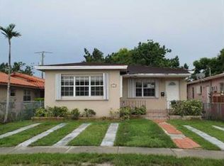 3630 SW 25th Ter, Miami, FL 33133