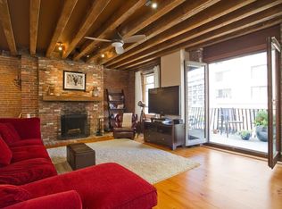 343 Commercial St #207, Boston, MA 02109