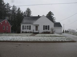 551 Congress St, Bloomington, WI 53804