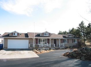 61774 Wickiup Rd, Bend, OR 97702