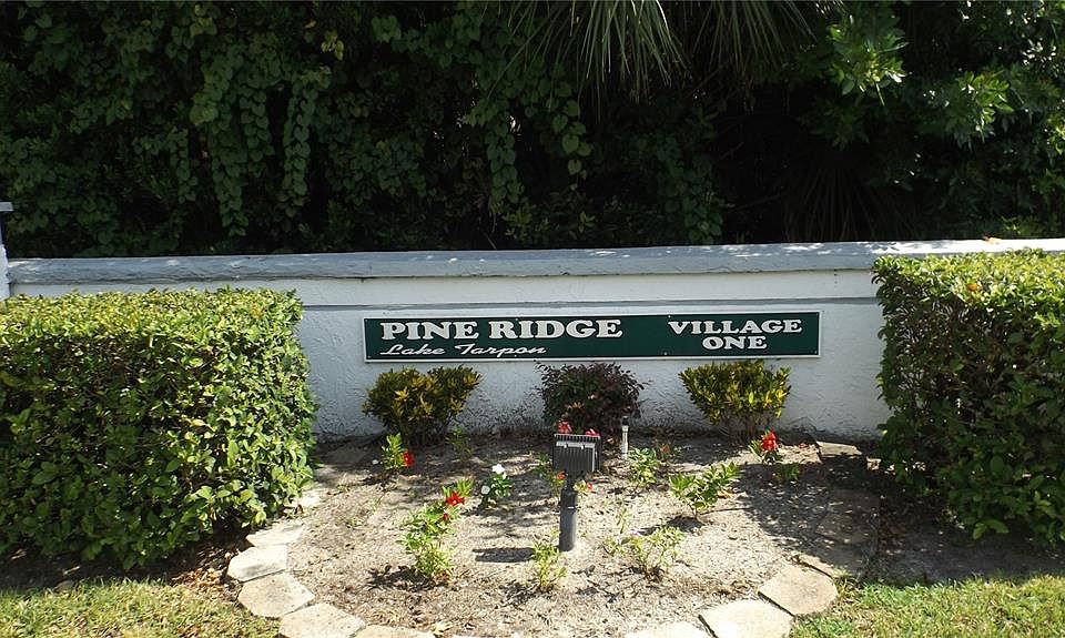 Pine Ridge At Lake Tarpon Village Apartments Tarpon Springs, FL Zillow