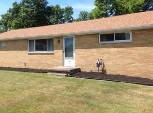 321 Florence Ave, Alliance, OH 44601