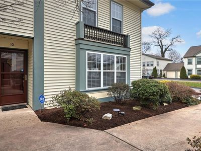 10 Kendall Green Drive #10, Milford, CT, 06461
