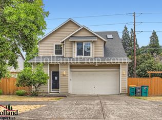 2435 Gardenia St, Forest Grove, OR