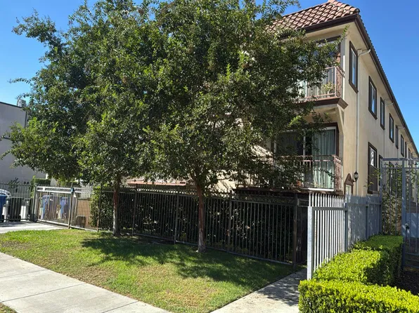 517 S Wilton Pl, Los Angeles, CA 90020