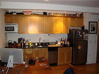 Rented by Mark David