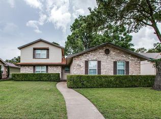 4018 Lindenwood Ln, Garland, TX 75042