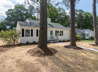 2524 State St, Durham, NC 27704