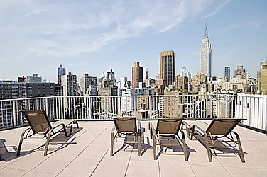 Sold by Citi Habitats