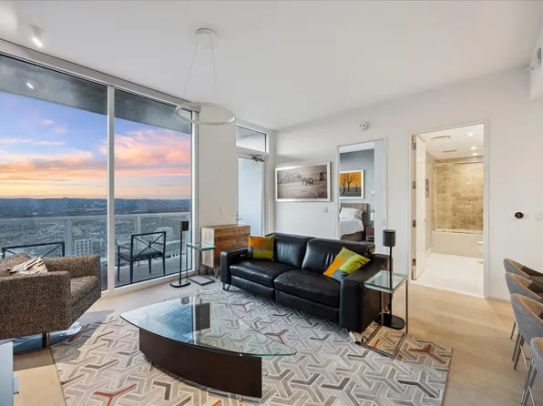 301 West Ave APT 4708, Austin, TX 78701