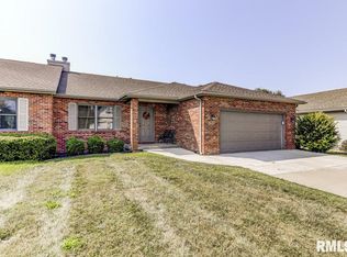 3918 Brandonshire Dr, Springfield, IL 62704