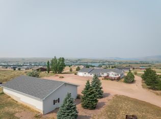 13383 Waterview Rd, Hot Springs, SD 57747