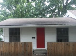 2307B Monroe St, Commerce, TX 75428