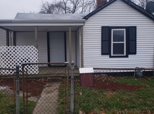 1419 Franklin Ave, Clarksburg, WV 26301