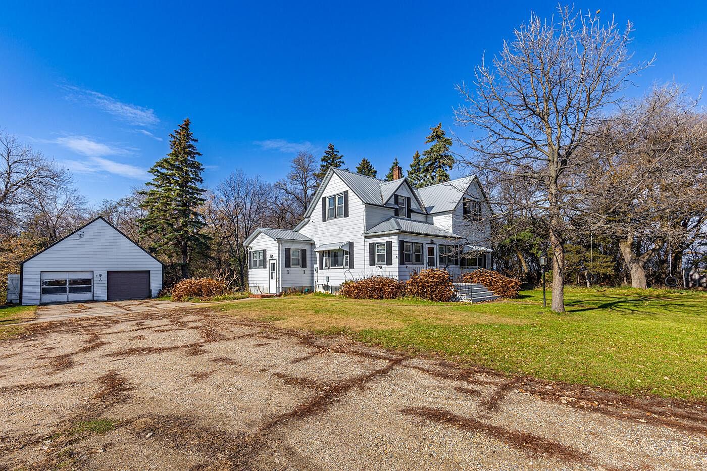 9815 Highway 18, Lidgerwood, ND 58053 Zillow