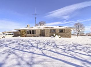 24187 Warden Ave, Georgina, ON L4P3E9