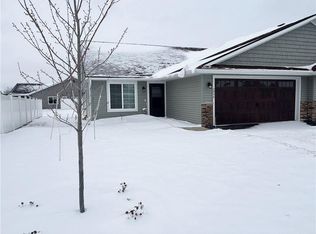 2954 Camelot Cir, Rice Lake, WI 54868