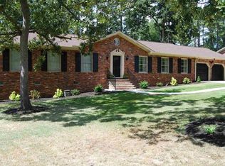 637 Old Friars Rd, Columbia, SC 29210