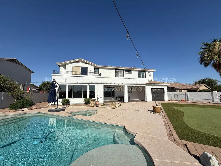 4287 S Kimberlee Dr — Photo 57