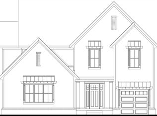 The Sterling Plan, Midland, Westfield, IN