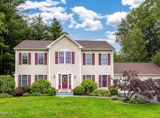 10 Kathy Way, Pittsfield, MA 01201