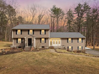 4 Roberts Rd, Ipswich, MA, 01921