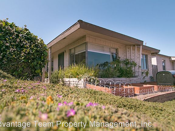 2nd image of 4491 Montalvo St