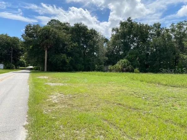 S Center St Lot 422, Pierson, FL 32180